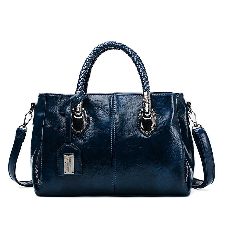 Large capacity female bag