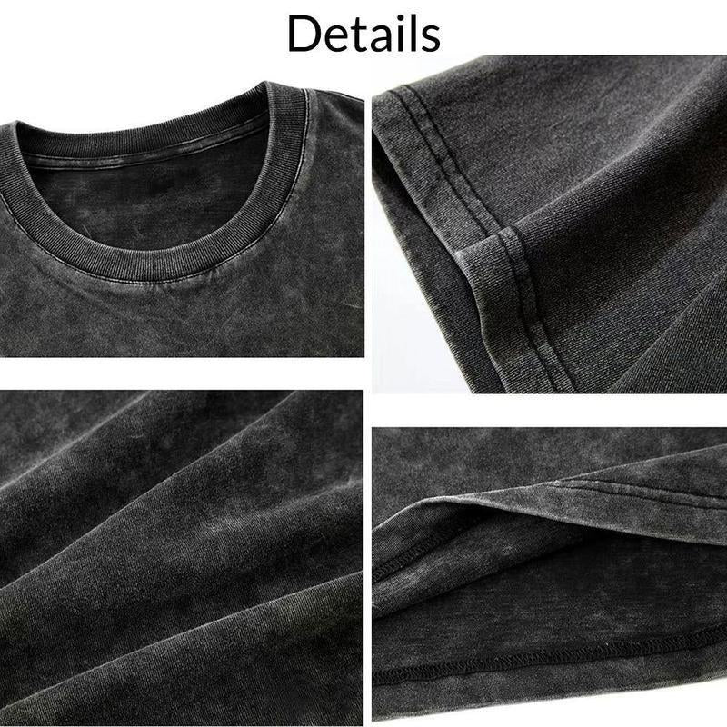 Minato Namikaze "Fourth Hokage" Father Naruto Anime Printed T-Shirt Washed Unisex Streetwear Naruto Merch Gift for Naruto Fan Minato Fan