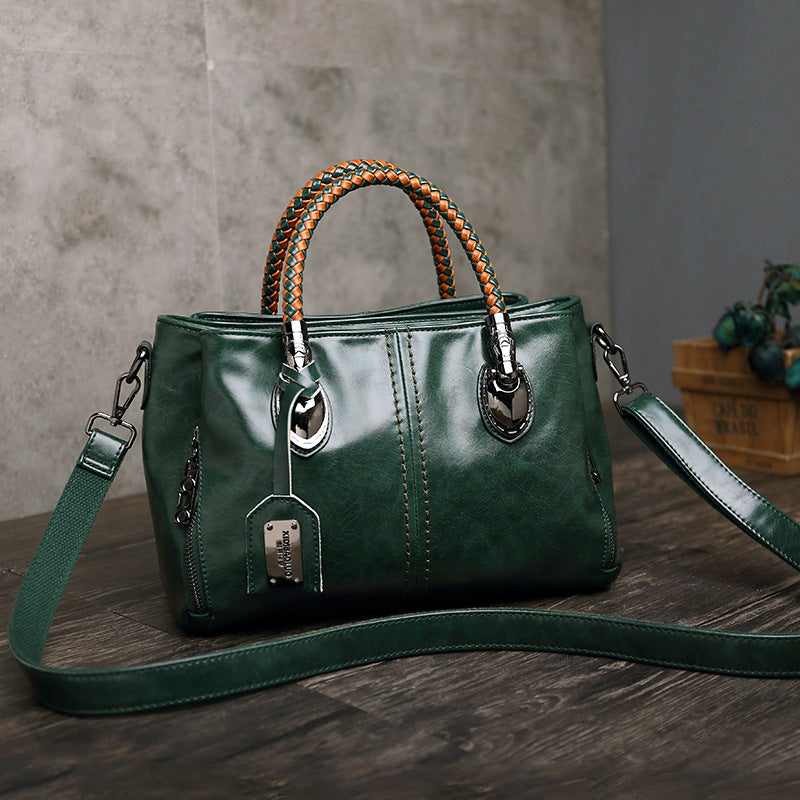 Large capacity female bag