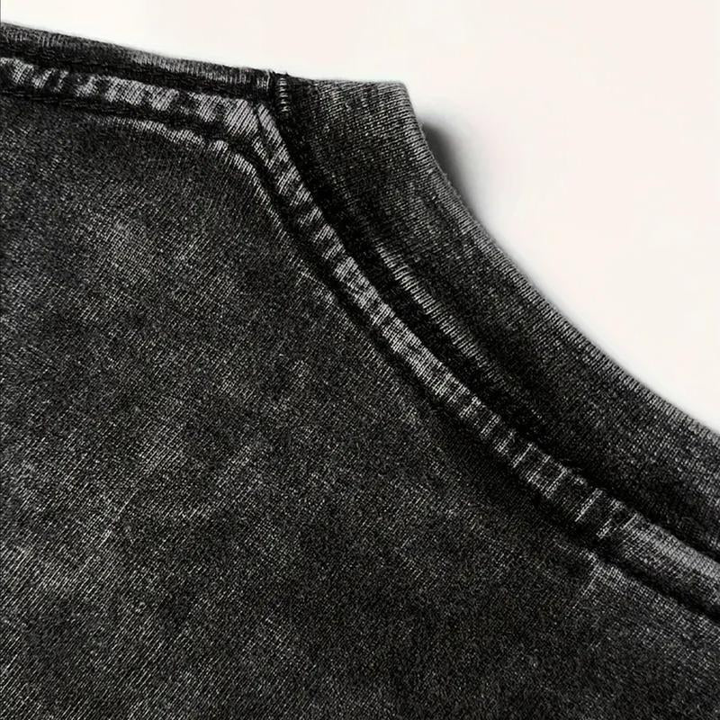 Minato Namikaze "Fourth Hokage" Father Naruto Anime Printed T-Shirt Washed Unisex Streetwear Naruto Merch Gift for Naruto Fan Minato Fan