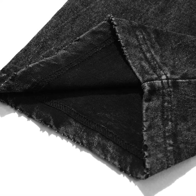 K-Pop Demon Hunters Huntrix Shirt Vintage Washed Oversized Graphic Tee Unisex Heavyweight Cotton T-Shirt, Huntrix Korean Steetwear Tshirt, Summer Outfit