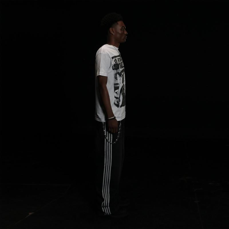 Distress Tee