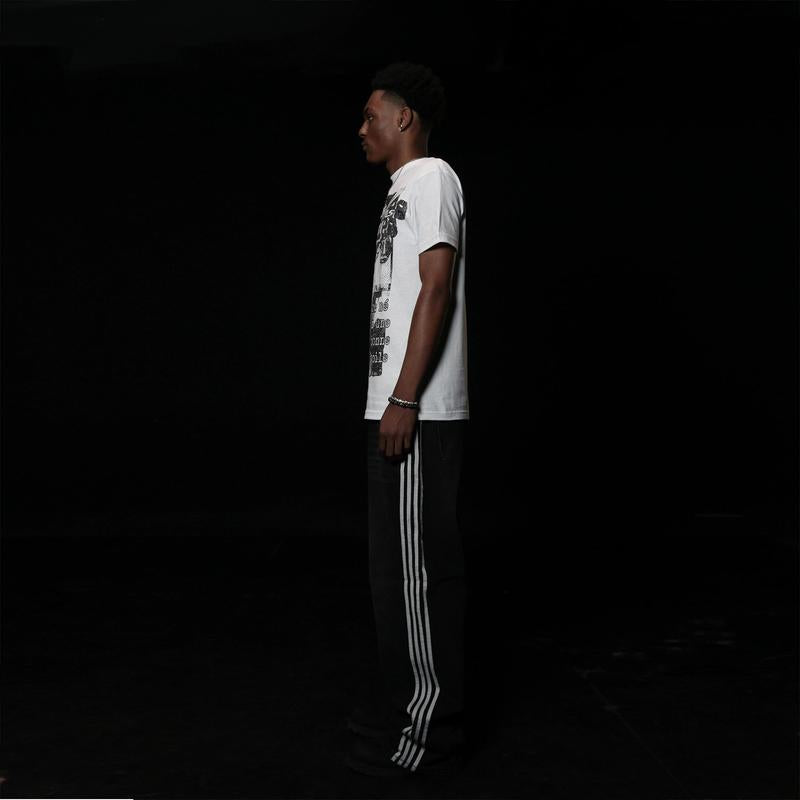 Distress Tee