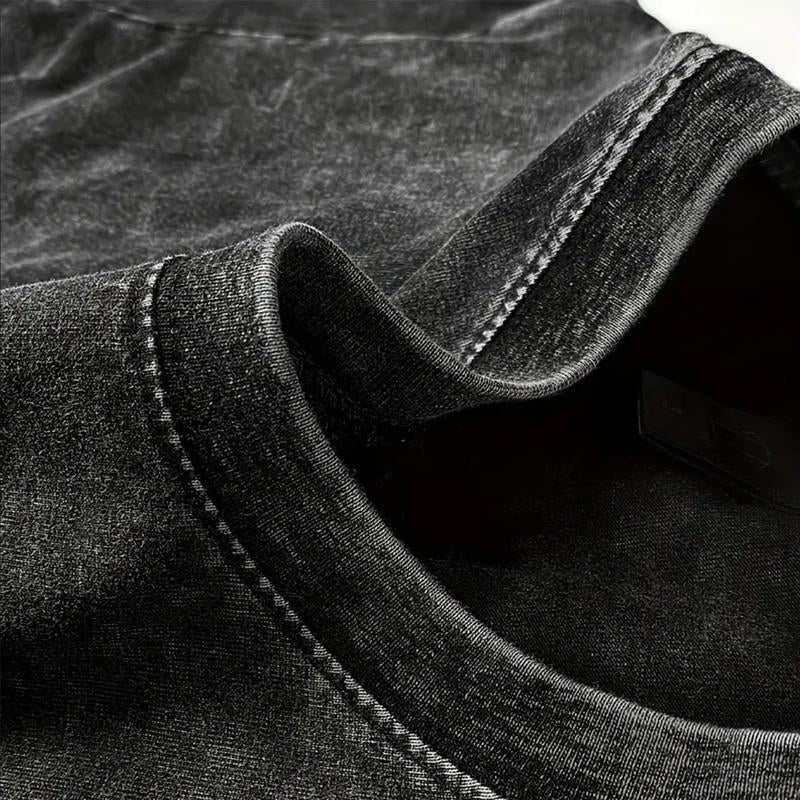 Minato Namikaze "Fourth Hokage" Father Naruto Anime Printed T-Shirt Washed Unisex Streetwear Naruto Merch Gift for Naruto Fan Minato Fan